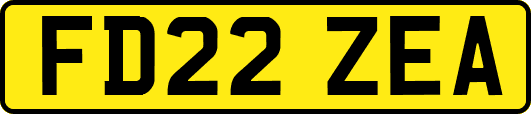 FD22ZEA