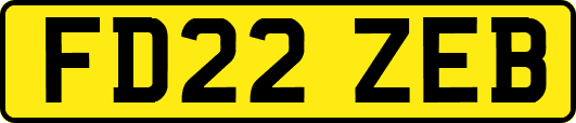 FD22ZEB