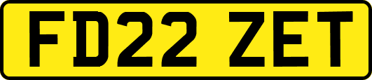 FD22ZET