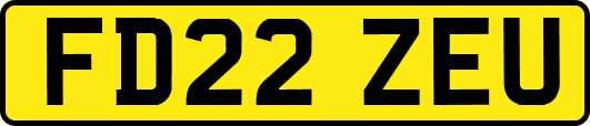 FD22ZEU