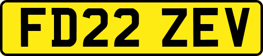 FD22ZEV