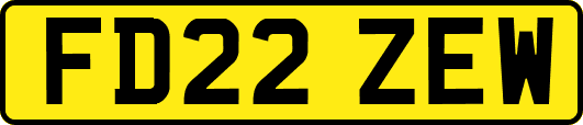 FD22ZEW