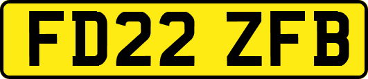 FD22ZFB