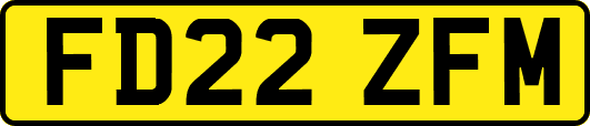 FD22ZFM