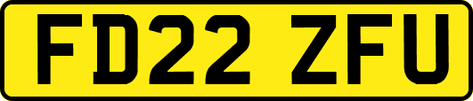 FD22ZFU