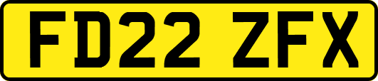 FD22ZFX