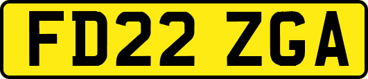 FD22ZGA
