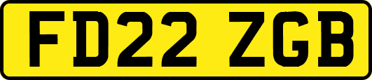 FD22ZGB