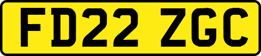 FD22ZGC