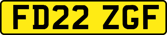 FD22ZGF