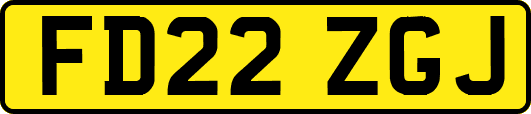 FD22ZGJ