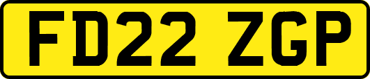 FD22ZGP
