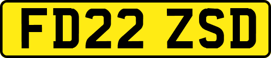 FD22ZSD
