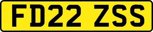 FD22ZSS