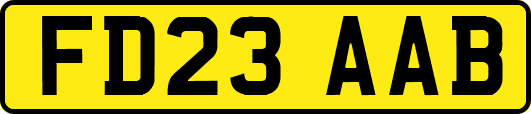 FD23AAB