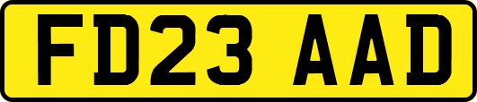FD23AAD