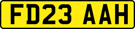 FD23AAH