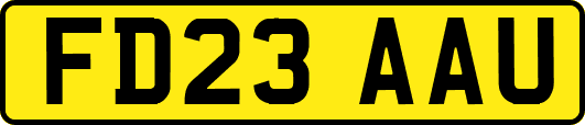 FD23AAU