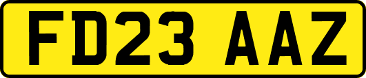 FD23AAZ