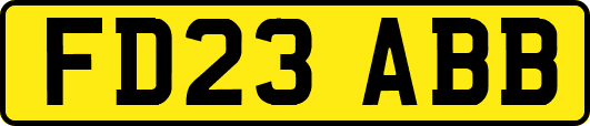 FD23ABB
