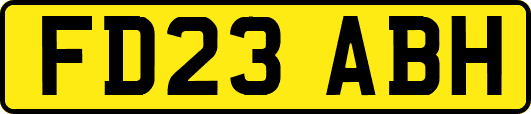 FD23ABH