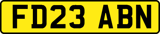 FD23ABN