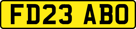 FD23ABO