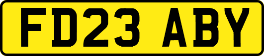 FD23ABY