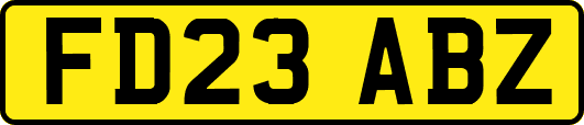 FD23ABZ