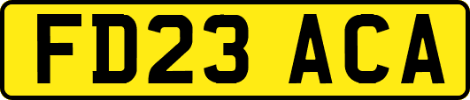 FD23ACA