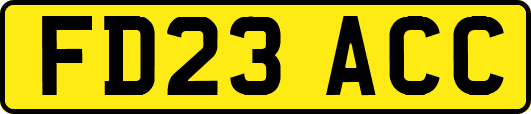 FD23ACC