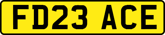 FD23ACE