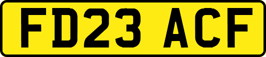 FD23ACF