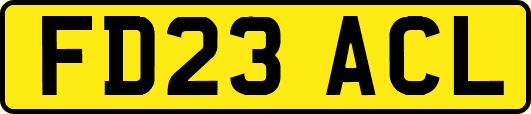 FD23ACL