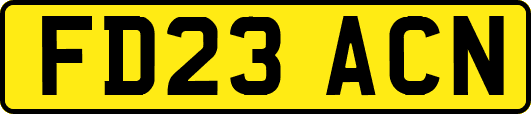 FD23ACN