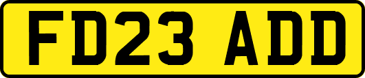 FD23ADD
