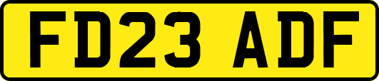 FD23ADF