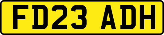 FD23ADH