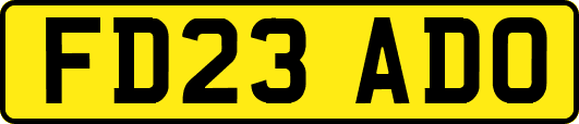 FD23ADO
