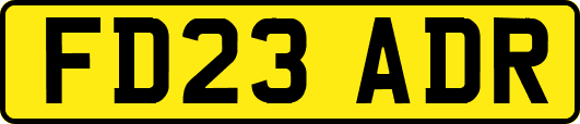 FD23ADR
