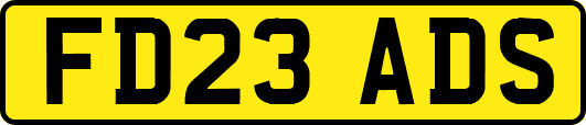 FD23ADS