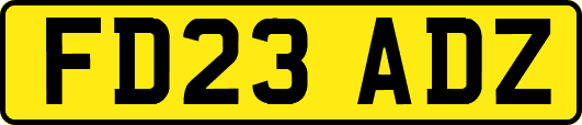 FD23ADZ