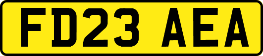 FD23AEA