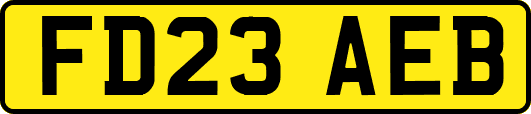 FD23AEB