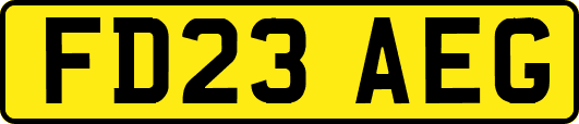 FD23AEG