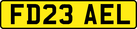 FD23AEL
