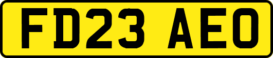 FD23AEO