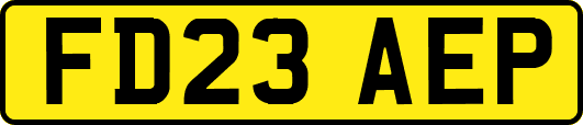 FD23AEP