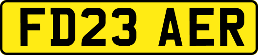 FD23AER