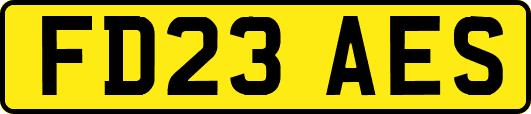FD23AES